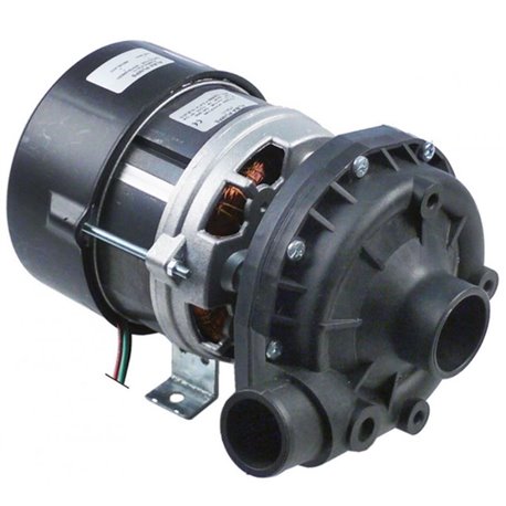 Bomba alba AG22920