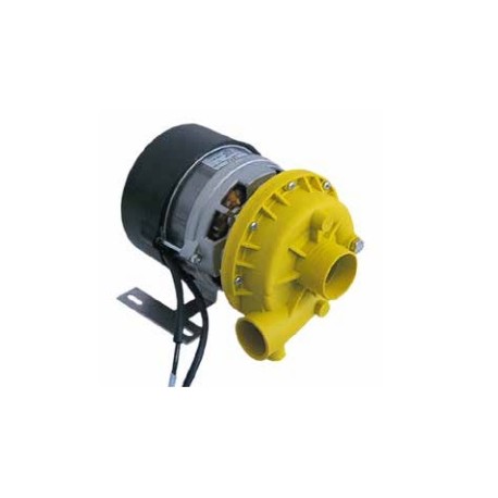Bomba alba C7274