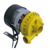Bomba alba C7274