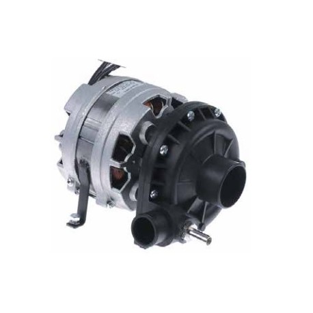 Bomba alba C500125