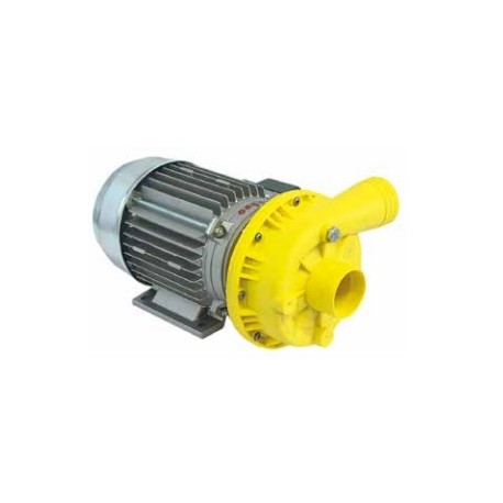 Bomba alba C6600
