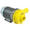 Bomba alba C6600