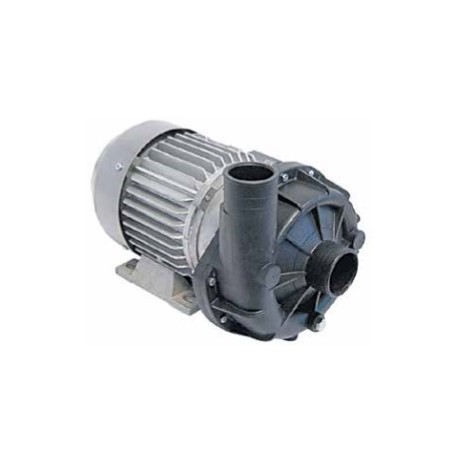 Bomba alba C4100