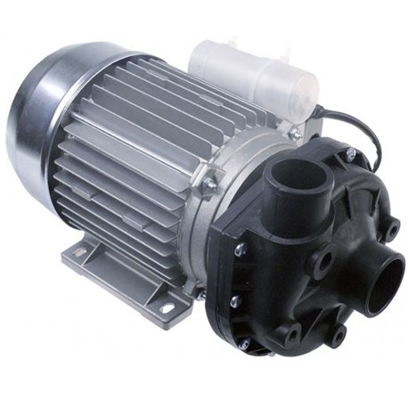 Bomba alba C1022