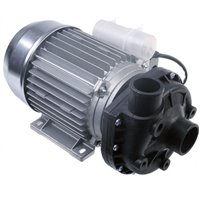 Bomba alba C1022