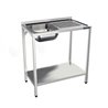 Fregadera de 800x 500 mm