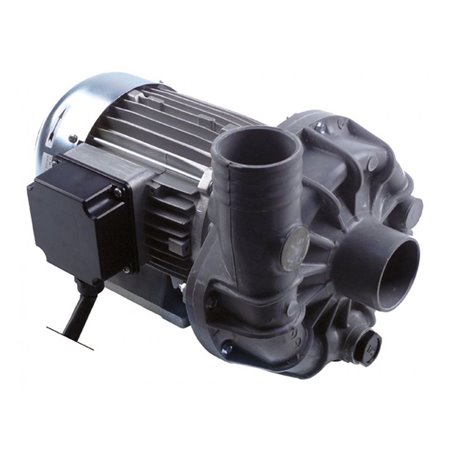 Bomba FIR 4290.2700