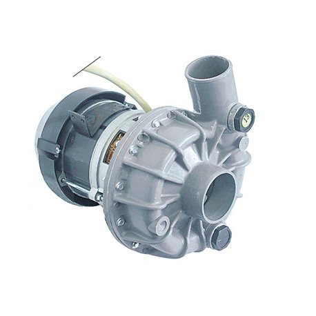 Bomba FIR 2204D1520