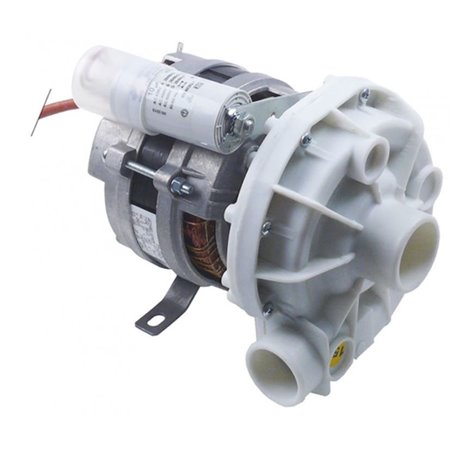 Bomba FIR 3910.1421