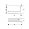Resistencia freidora Electrolux / Zanussi 9
