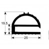 Burlete ASBU1080