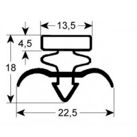 Burlete ASBU1087