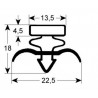 Burlete ASBU1087