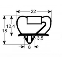 Burlete GE-9237
