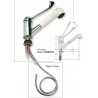 Grifo monomando FR-232