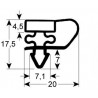 Burlete ASBU1093