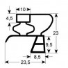Burlete GE-9783