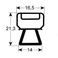 Burlete GE-9166