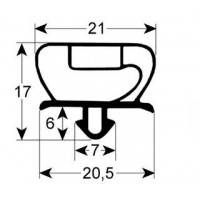 Burlete GE-9235