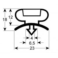 Burlete GE-9199