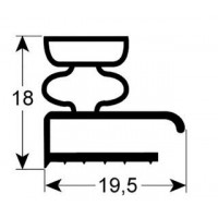 Burlete GE-9253