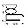 Burlete GE-9253