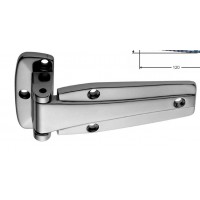 Bisagra para cámara frigorífica DB-470