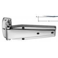 Bisagra para cámara frigorífica DB-471