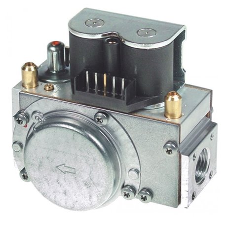 Válvula de gas DUNGS GB 055 243 443