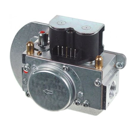 Válvula de gas DUNGS GB-WND 055 243 442