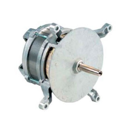 Motor ventilador horno 1400 rev. 0.45 kW