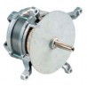Motor ventilador horno 1400 rev. 0.45 kW