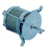 Motor ventilador horno 700-1380 rev. 0.12-0.9 kW