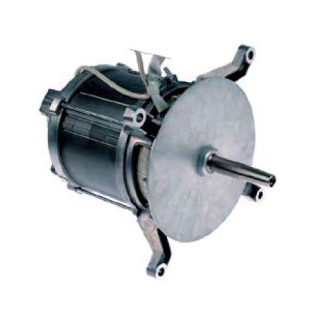 Motor ventilador horno 1400 rev. 1 kW