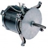 Motor ventilador horno 1400 rev. 1 kW