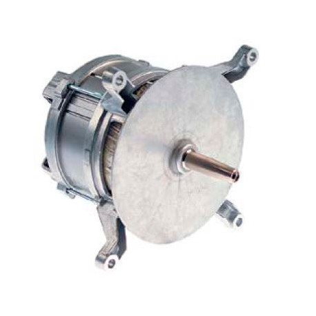 Motor ventilador horno 1730 rev. 0.68 kW