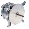 Motor ventilador horno 1730 rev. 0.68 kW