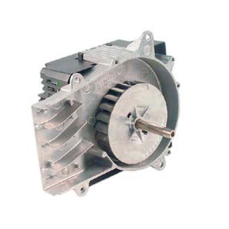 Motor ventilador horno 2000 rev. 0.45 kW