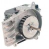 Motor ventilador horno 2000 rev. 0.45 kW