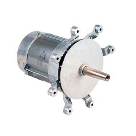 Motor ventilador horno 1400-1700 rev. 1 kW