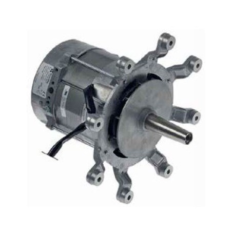 Motor ventilador horno 1600 rev. 0.37 kW