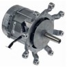 Motor ventilador horno 1600 rev. 0.37 kW