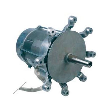 Motor ventilador horno 700 - 1380 rev. 0.12/0.9 kW