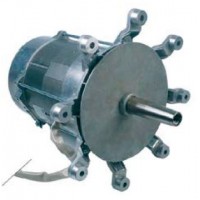 Motor ventilador horno 700 - 1380 rev. 0.12/0.9 kW