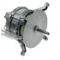 Motor ventilador horno 700 - 1400 rev. 0.08/0.45kW