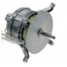 Motor ventilador horno 700 - 1400 rev. 0.08/0.45kW