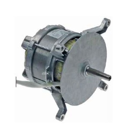 Motor ventilador horno 700 - 1400 rev. 0.45/0.7 kW