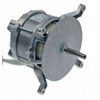 Motor ventilador horno 700 - 1400 rev. 0.45/0.7 kW