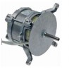 Motor ventilador horno 700 - 1400 rev. 0.45/0.7 kW