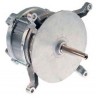 Motor ventilador horno 1730 rev. 0.68 kW 240V